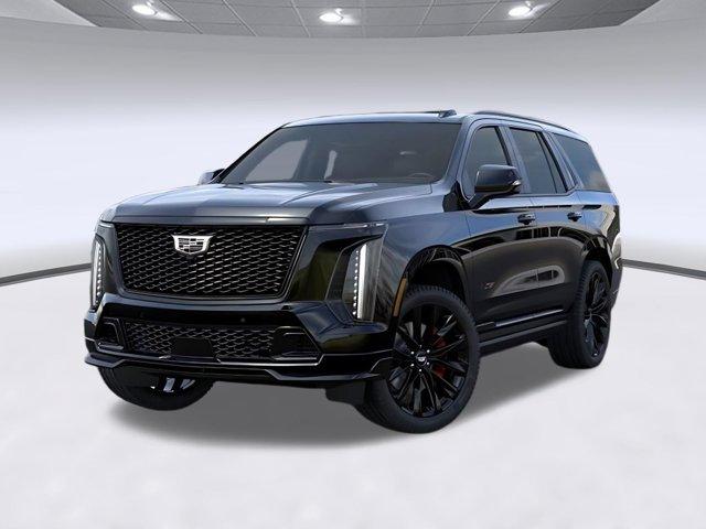 2026 Cadillac Escalade V-Series - Photo 19