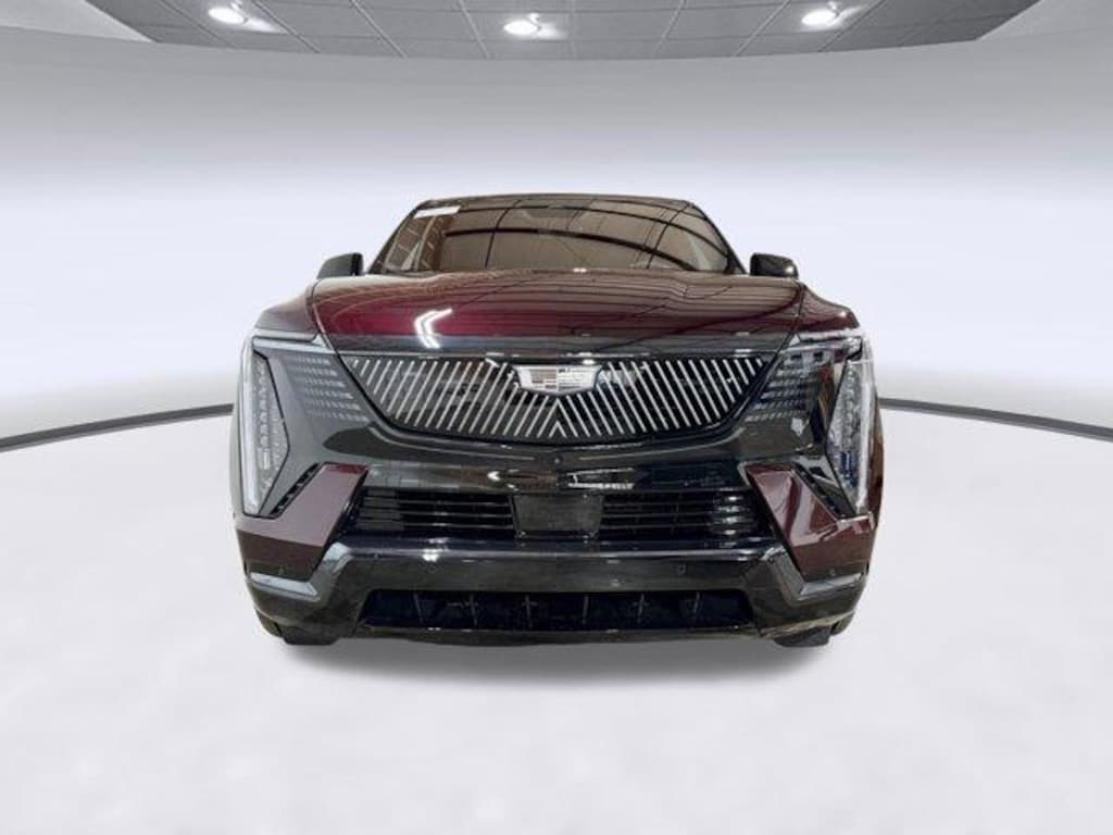 New 2026 CADILLAC ESCALADE IQ Sport SUV