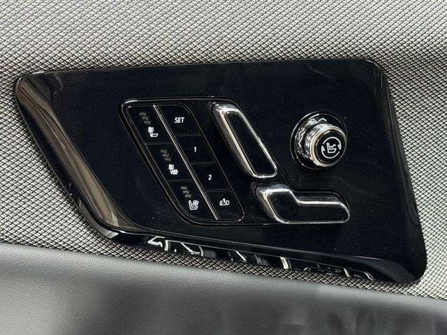2026 Cadillac OPTIQ Premium Sport - Photo 27
