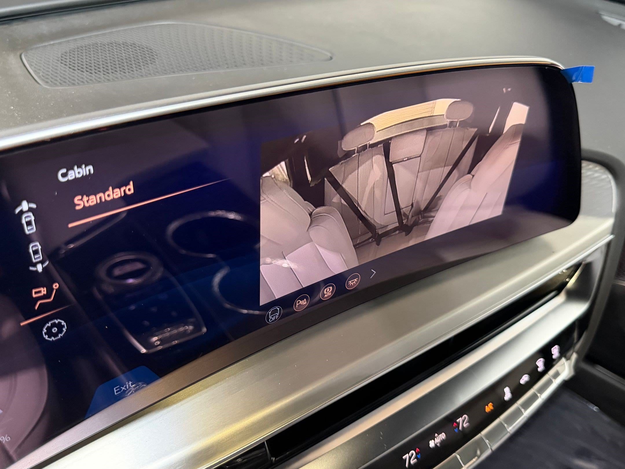 2026 Cadillac LYRIQ Sport - Photo 29