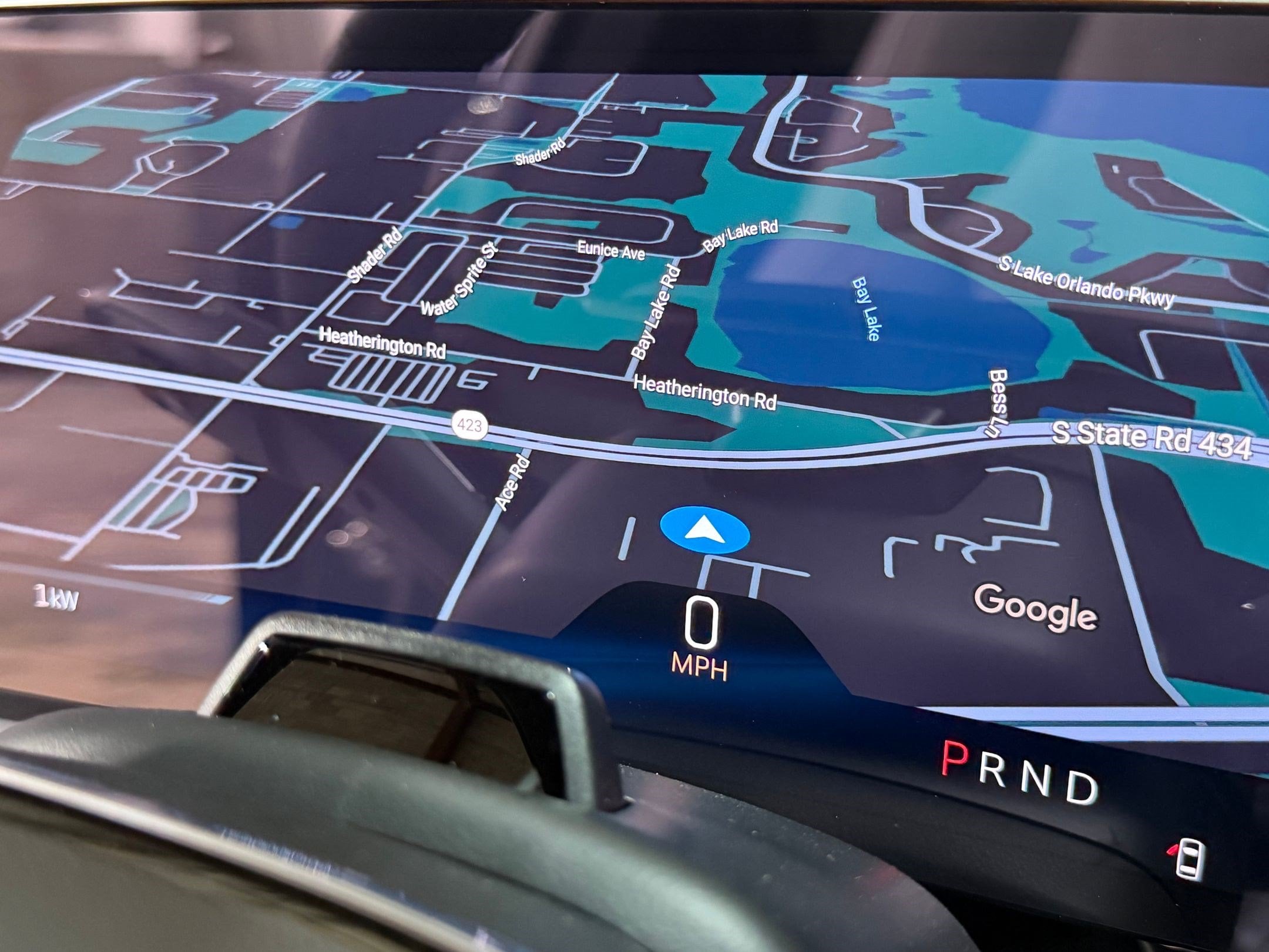 2026 Cadillac LYRIQ Sport - Photo 25
