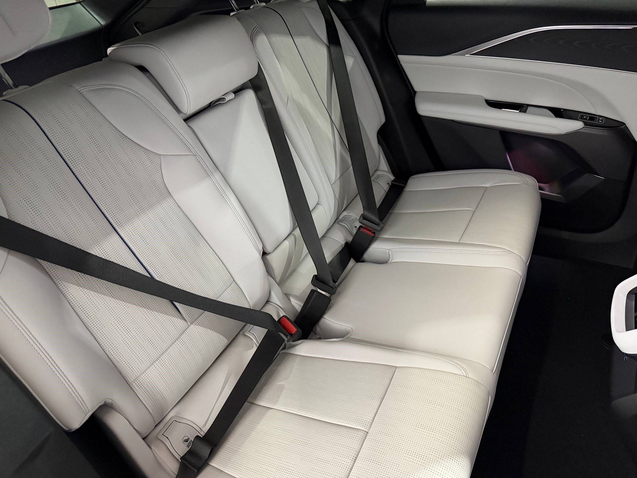 2026 Cadillac LYRIQ Sport - Photo 45