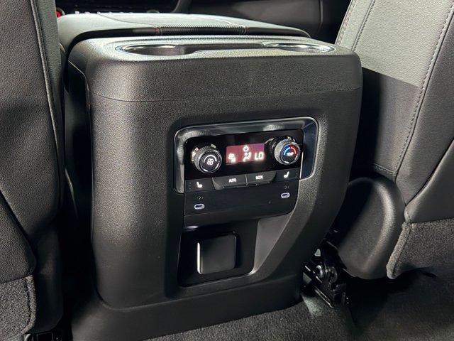 2026 Chevrolet Suburban RST - Photo 42