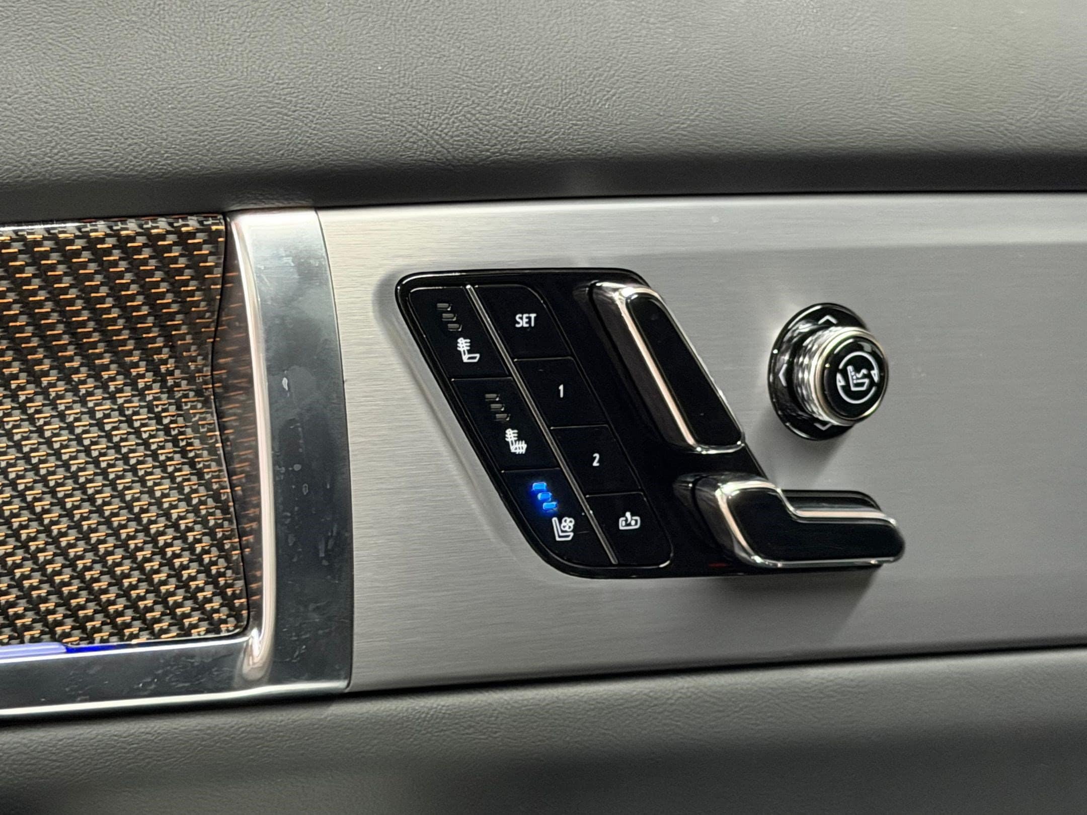 2026 Cadillac VISTIQ Sport - Photo 24