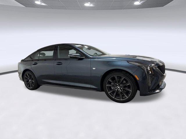 CT5 Sport Sedan