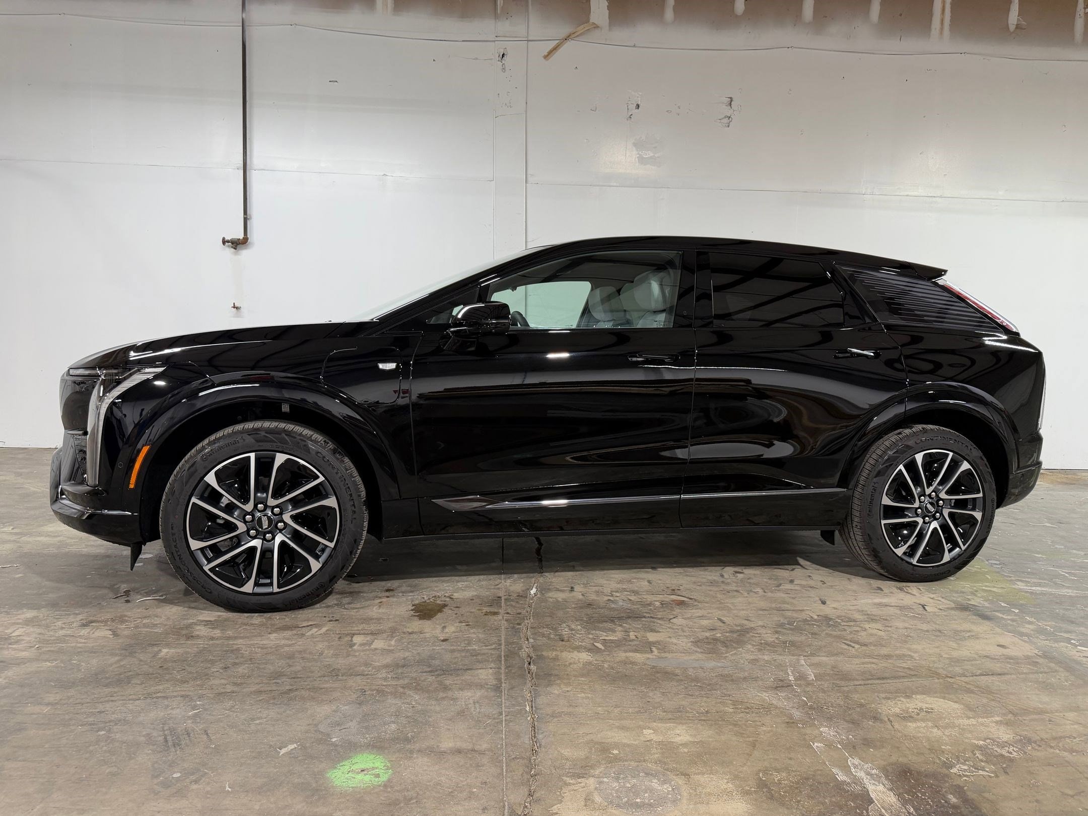 2026 Cadillac OPTIQ Sport - Photo 21