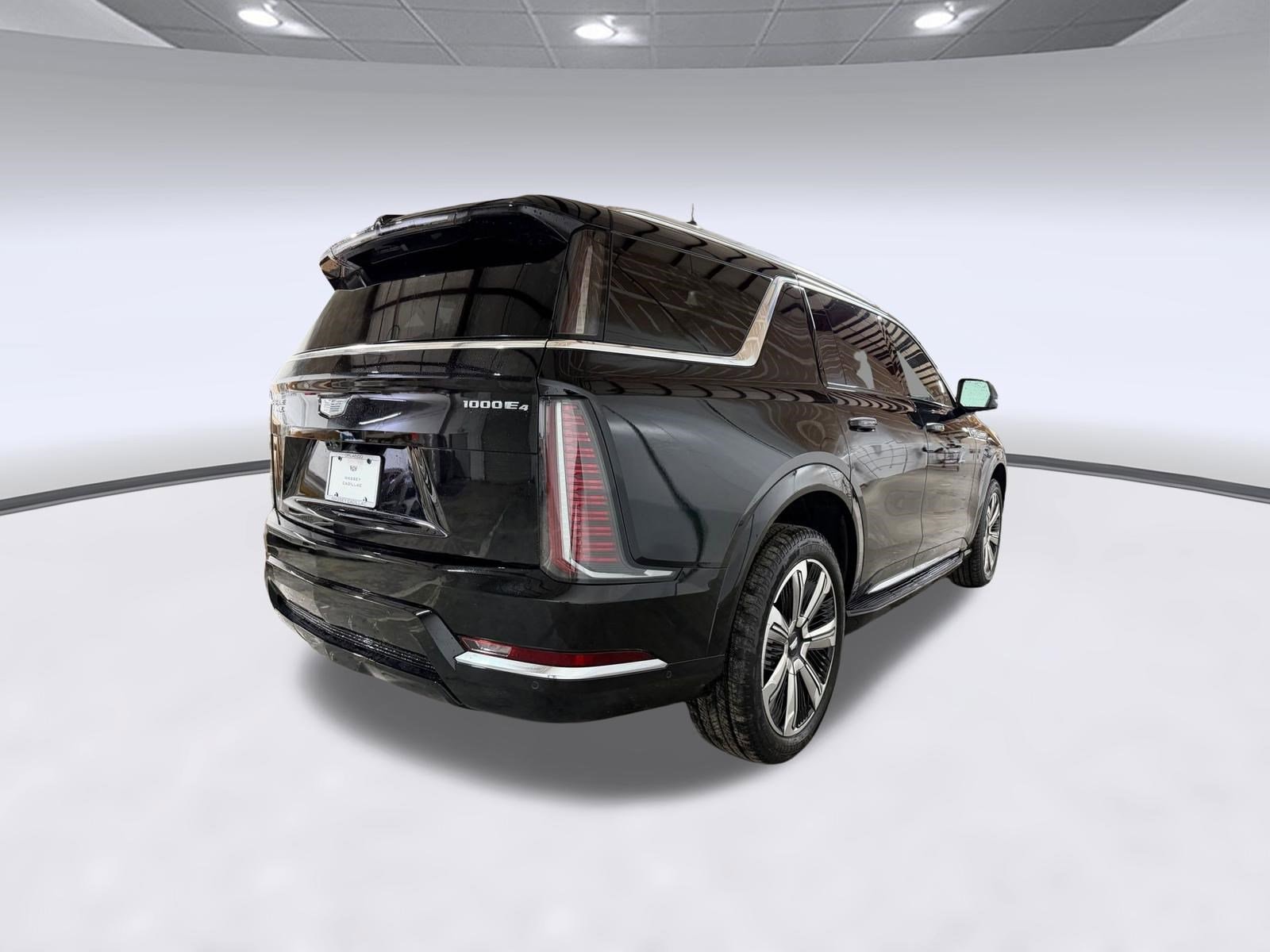 2026 Cadillac Escalade IQL Luxury - Photo 7