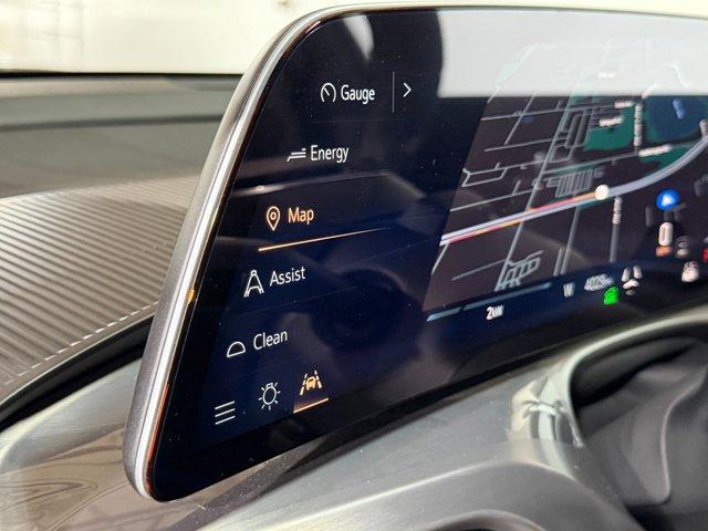 2026 Cadillac VISTIQ Sport - Photo 28