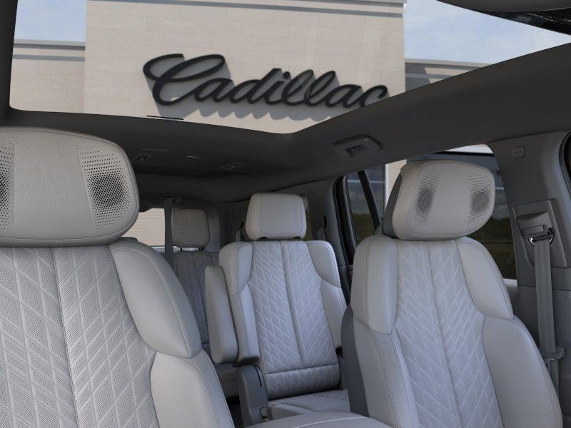 2025 Cadillac Escalade IQ Sport 1 - Photo 14
