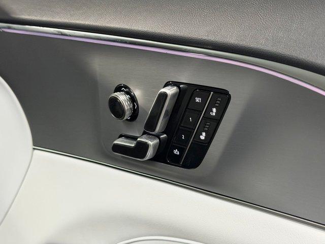 2027 Cadillac LYRIQ Sport - Photo 24