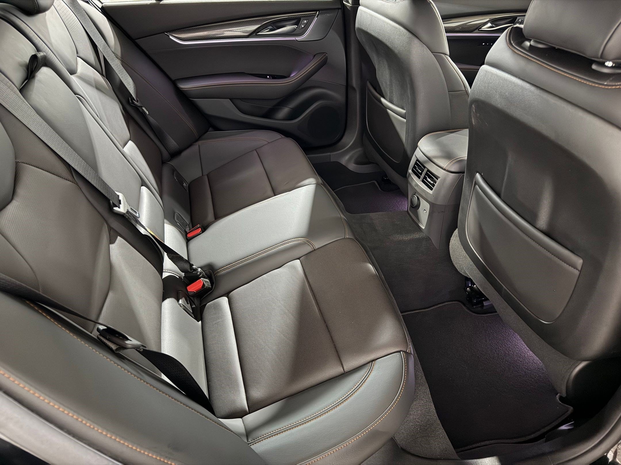 2026 Cadillac CT5 Sport - Photo 46