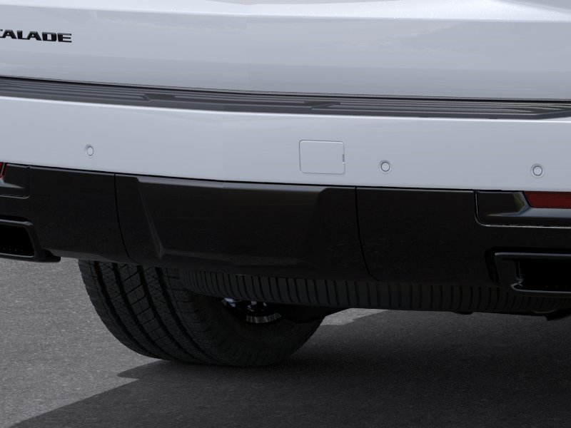 2027 Cadillac Escalade ESV Platinum Sport - Photo 14