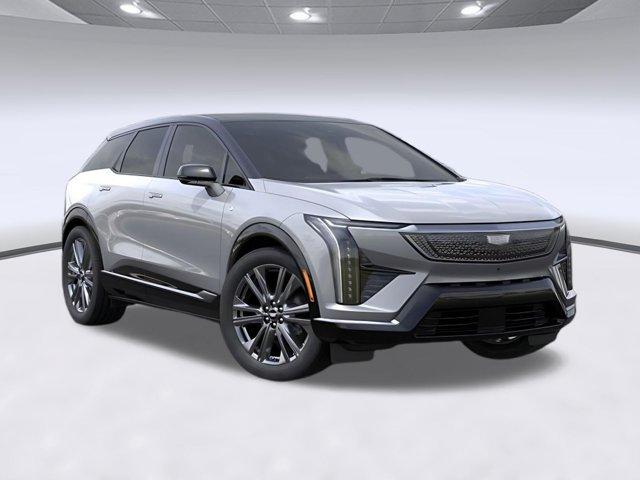 OPTIQ Premium Sport SUV