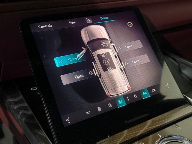 2026 Cadillac Escalade ESV Luxury - Photo 36