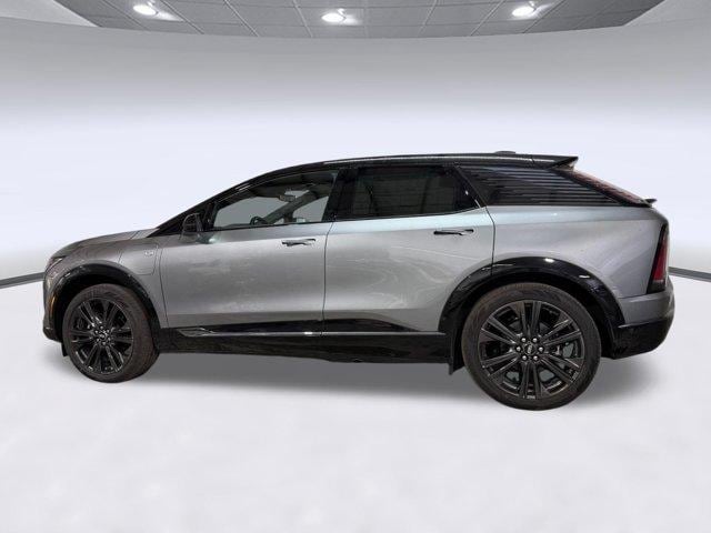 2026 Cadillac OPTIQ Premium Sport - Photo 2