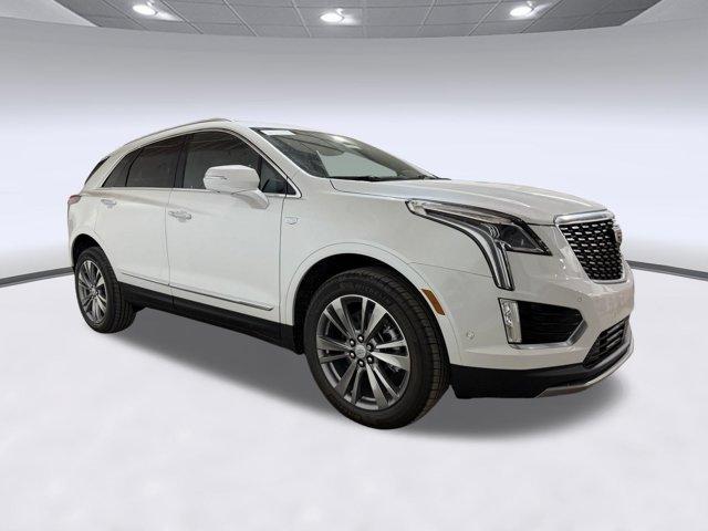 2026 Cadillac XT5 Premium Luxury - Photo 7
