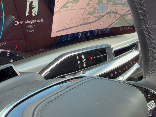 2027 Cadillac LYRIQ Signature Sport - Photo 21