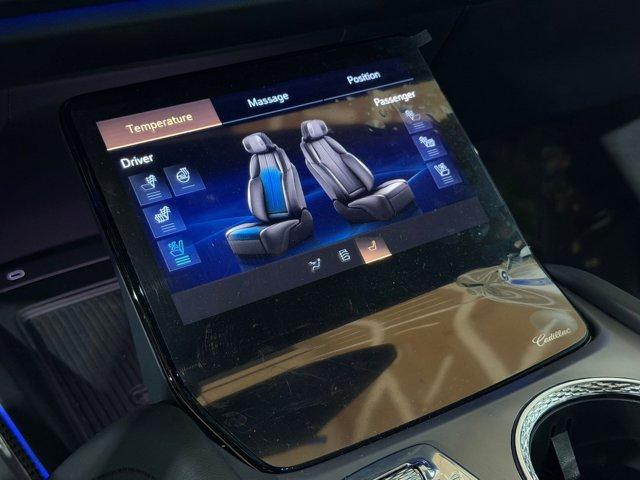 2026 Cadillac VISTIQ Sport - Photo 35