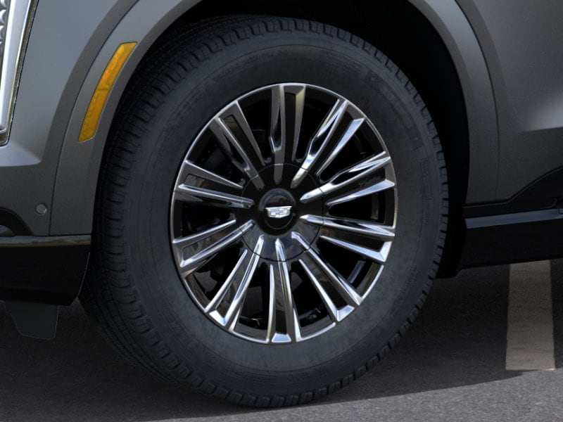 2026 Cadillac Escalade IQ Sport - Photo 9