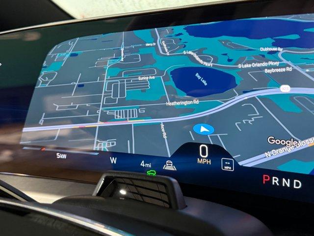 2027 Cadillac LYRIQ Sport - Photo 25