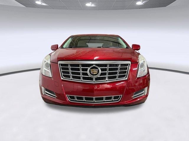 XTS Luxury Car