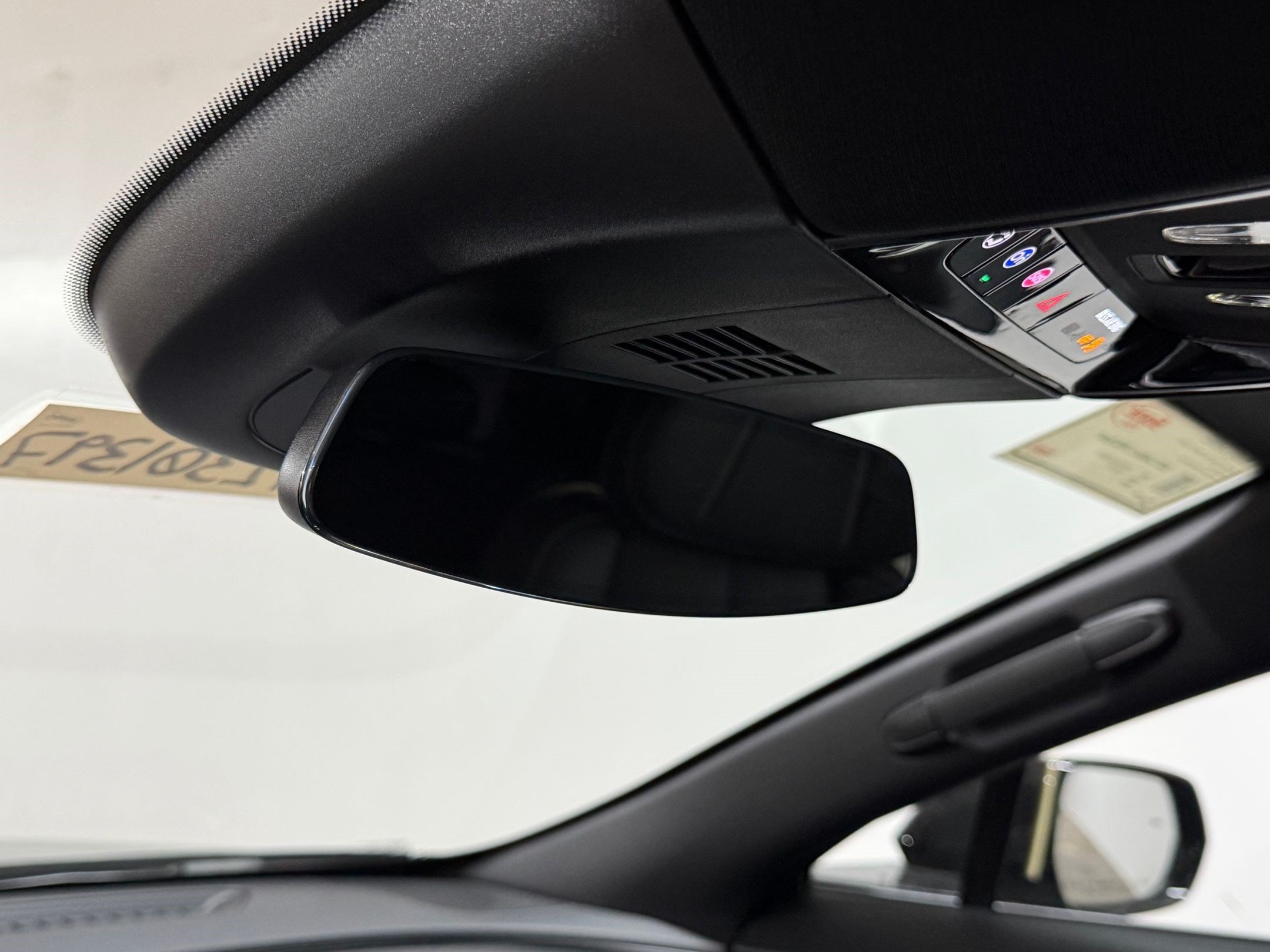 2027 Cadillac LYRIQ Sport - Photo 41