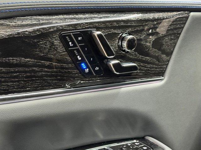 2026 Cadillac Escalade IQ Sport - Photo 70
