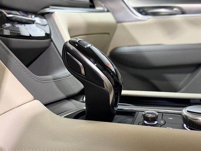 2026 Cadillac XT5 Premium Luxury - Photo 16