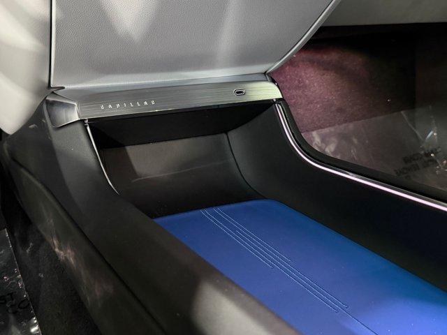 2027 Cadillac LYRIQ Sport - Photo 41