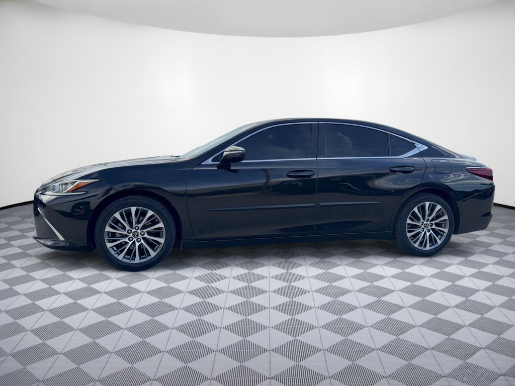 Used 2019 Lexus ES ES 350