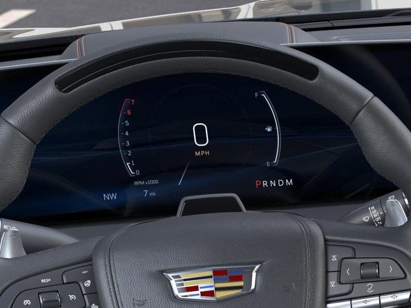 2026 Cadillac CT5 Sport - Photo 13