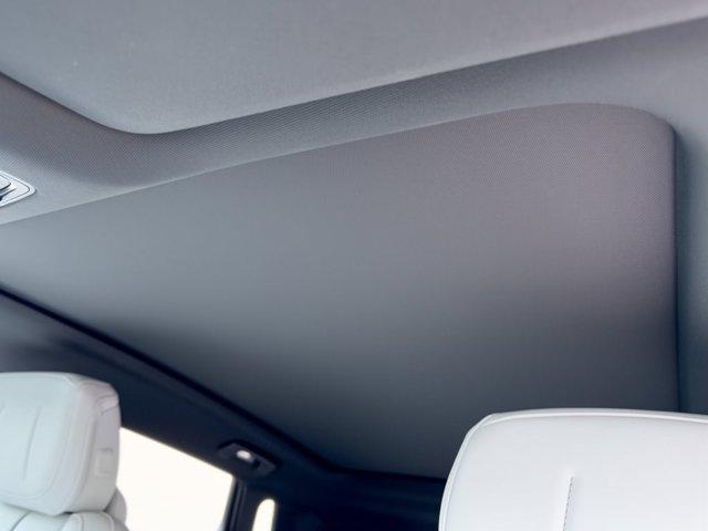2027 Cadillac LYRIQ Sport - Photo 27