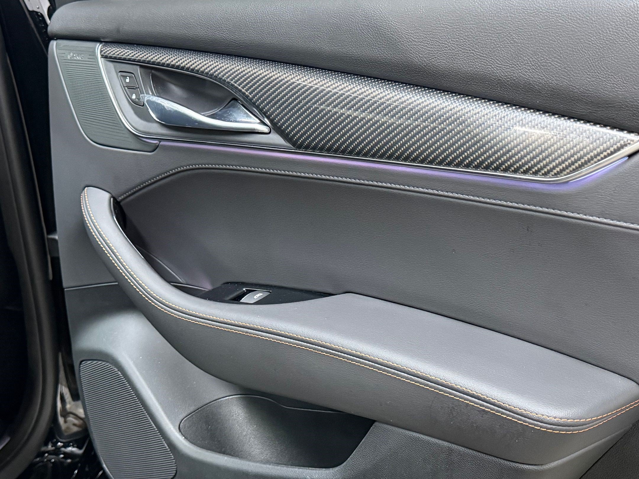 2026 Cadillac CT5 Sport - Photo 45