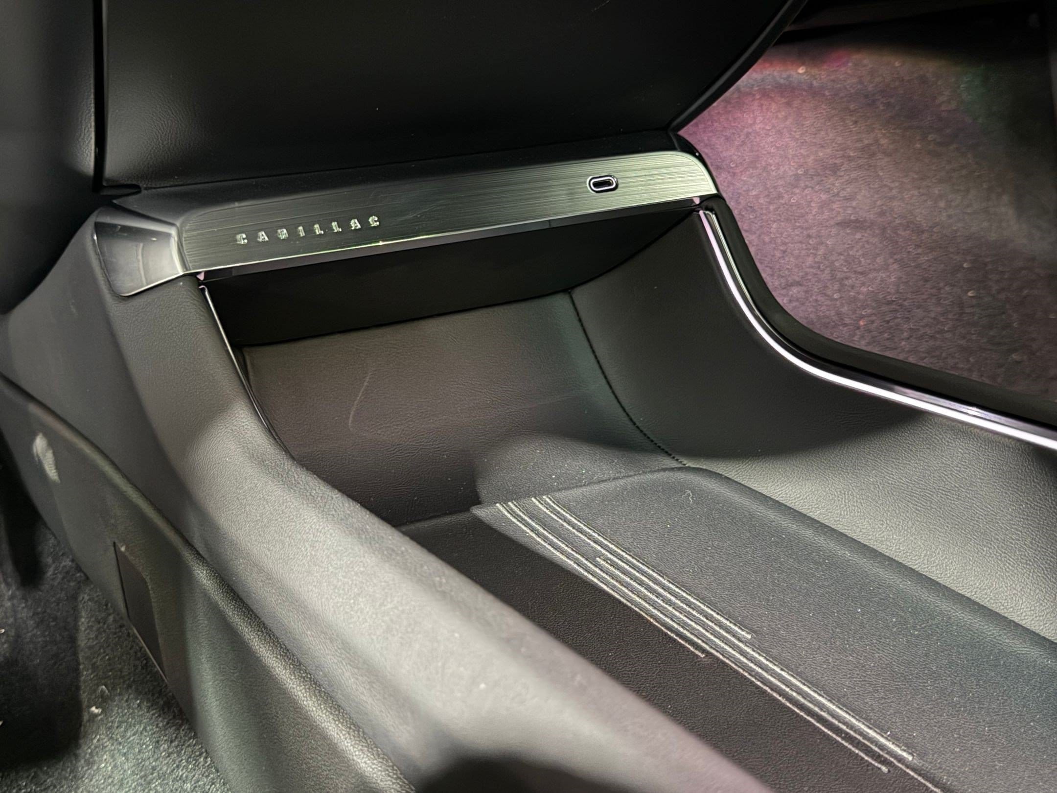 2026 Cadillac LYRIQ Sport - Photo 40