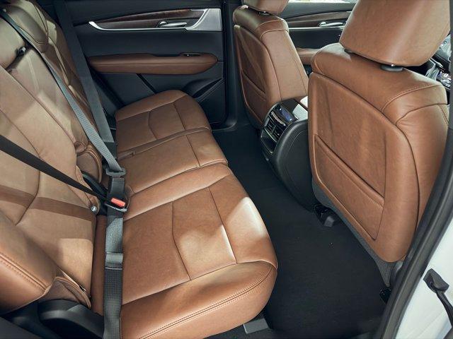 2026 Cadillac XT5 Premium Luxury - Photo 44