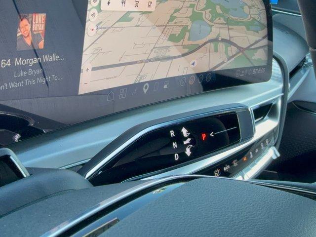 2027 Cadillac LYRIQ Sport - Photo 21
