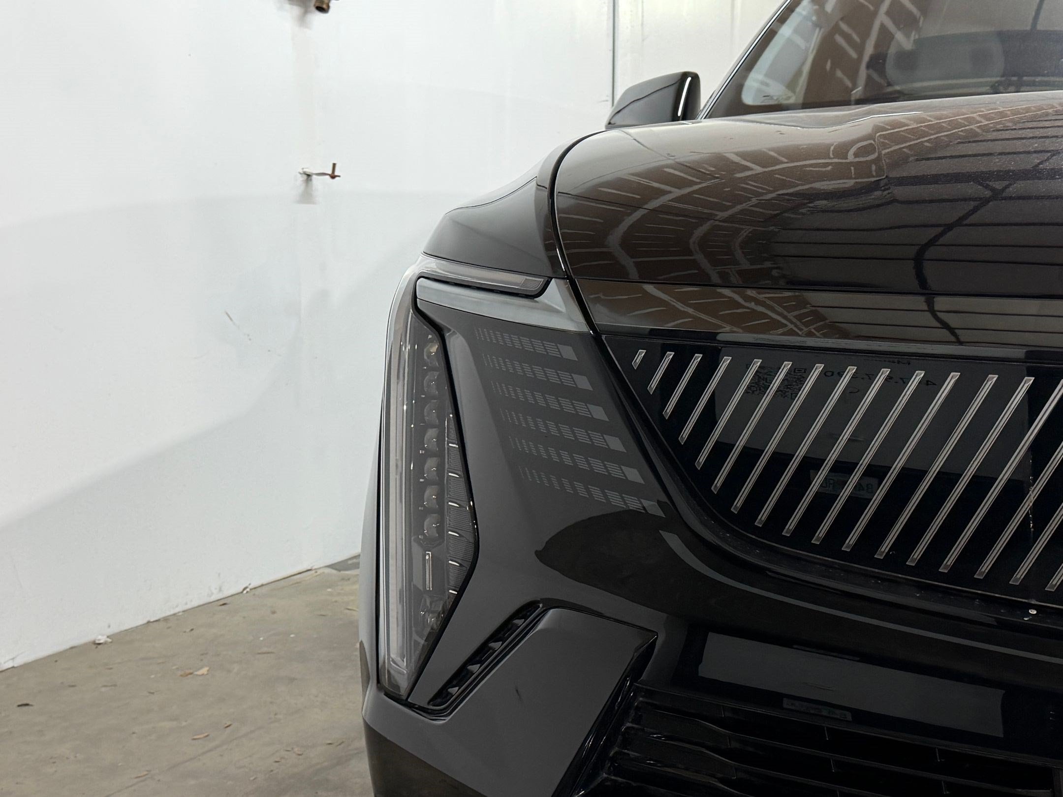 2026 Cadillac Escalade IQ Sport - Photo 9