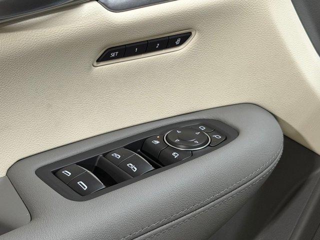2026 Cadillac XT5 Premium Luxury - Photo 39