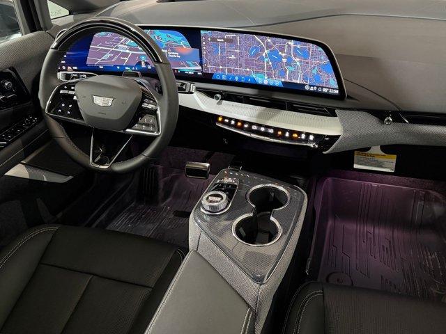 2026 Cadillac OPTIQ Premium Sport - Photo 15