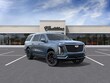  CADILLAC Escalade ESV