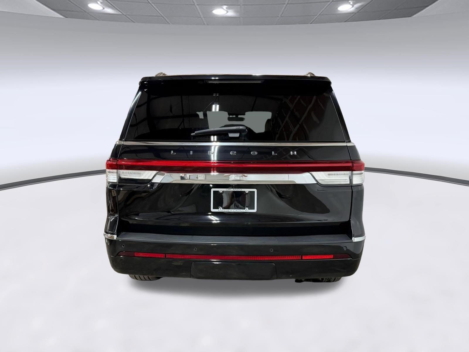 Navigator Black Label