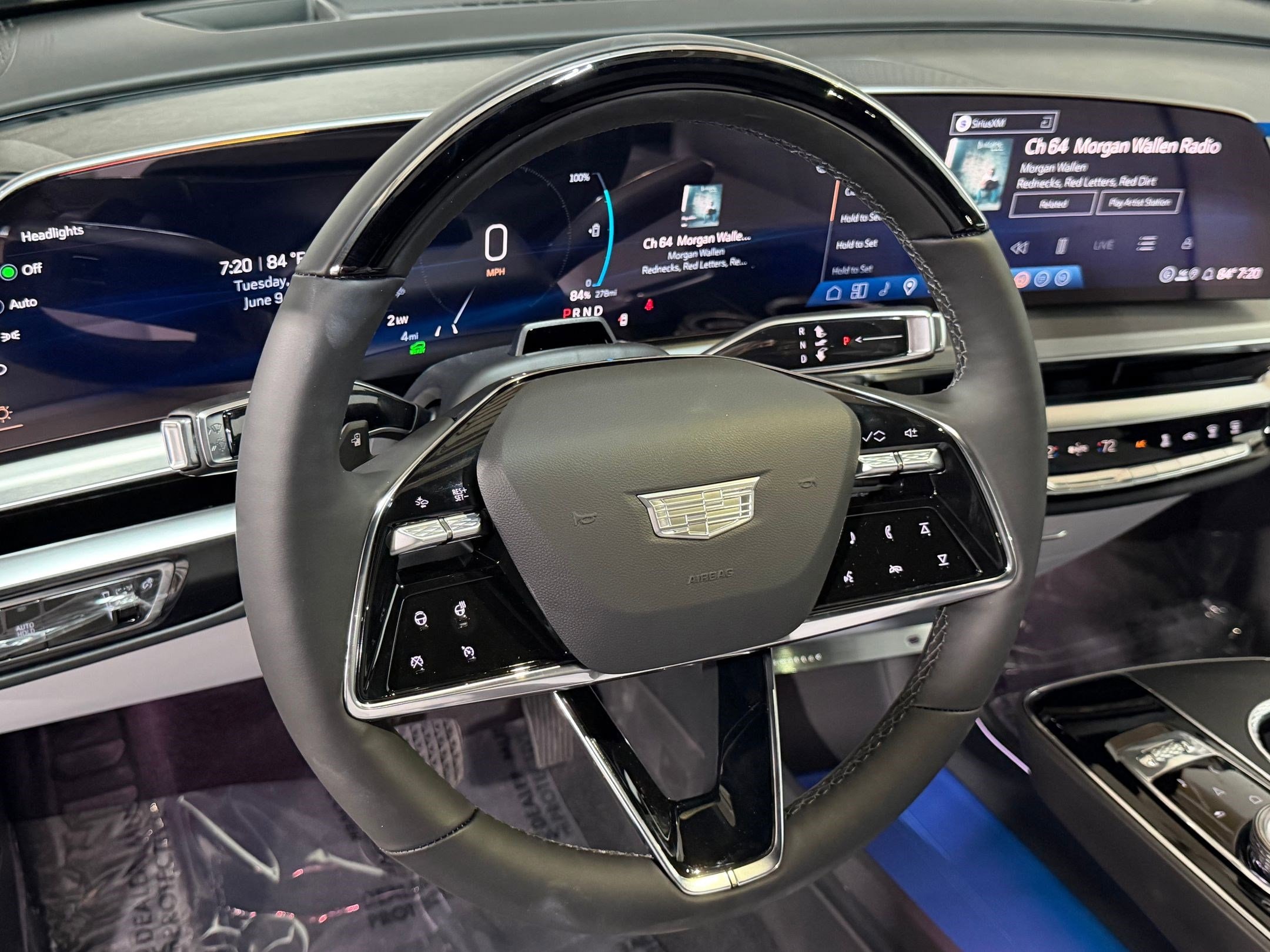 2026 Cadillac LYRIQ Sport - Photo 14