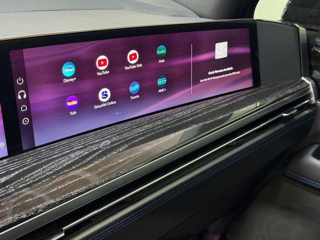 2026 Cadillac Escalade IQ Sport - Photo 31