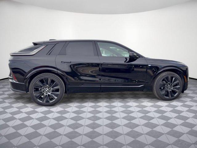 2027 Cadillac LYRIQ Signature Sport - Photo 8
