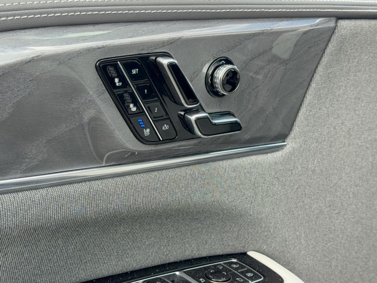 2026 Cadillac Escalade IQL Sport - Photo 16
