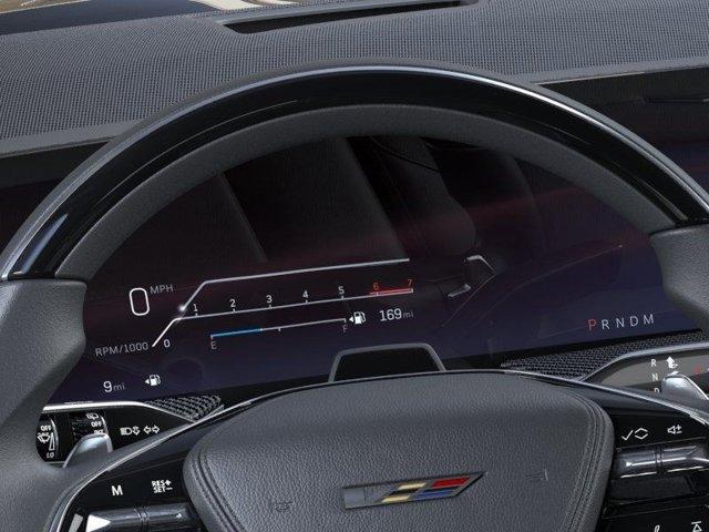 2026 Cadillac Escalade V-Series - Photo 13