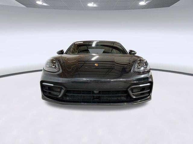 Panamera NA