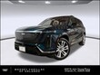  CADILLAC VISTIQ
