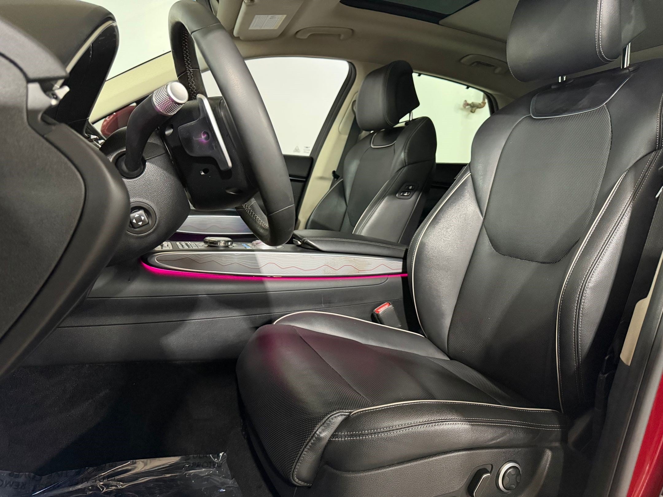 2022 Genesis GV70 2.5T