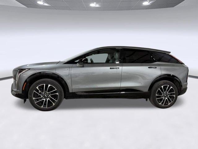 2027 CADILLAC OPTIQ Sport SUV